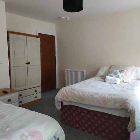 Sunnymead Guest House آبيريستويث المظهر الخارجي الصورة