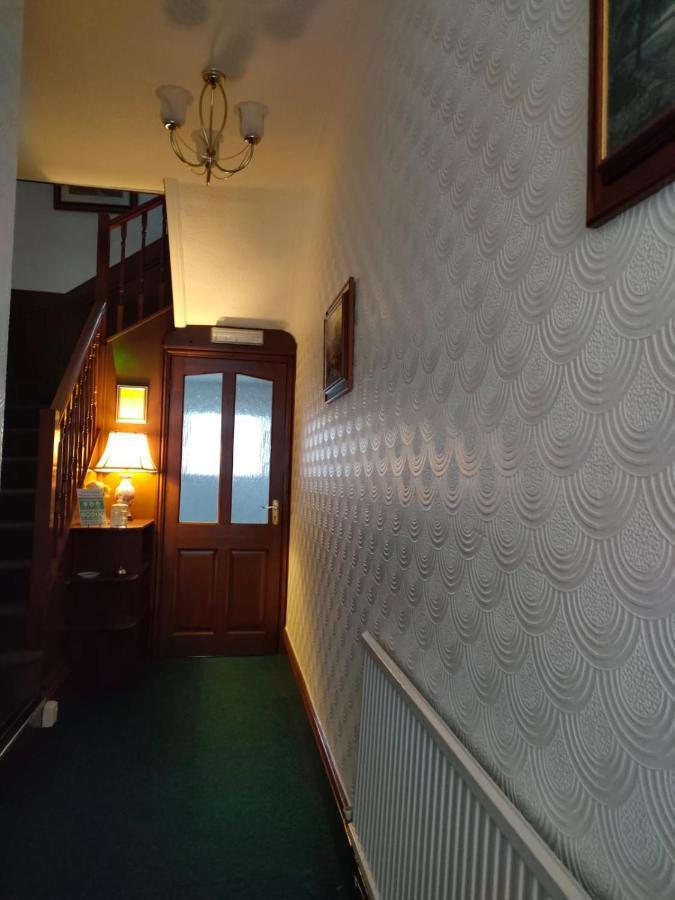 Sunnymead Guest House آبيريستويث المظهر الخارجي الصورة