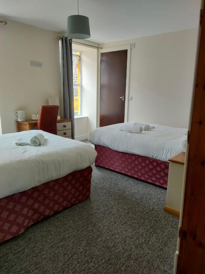 Sunnymead Guest House آبيريستويث المظهر الخارجي الصورة