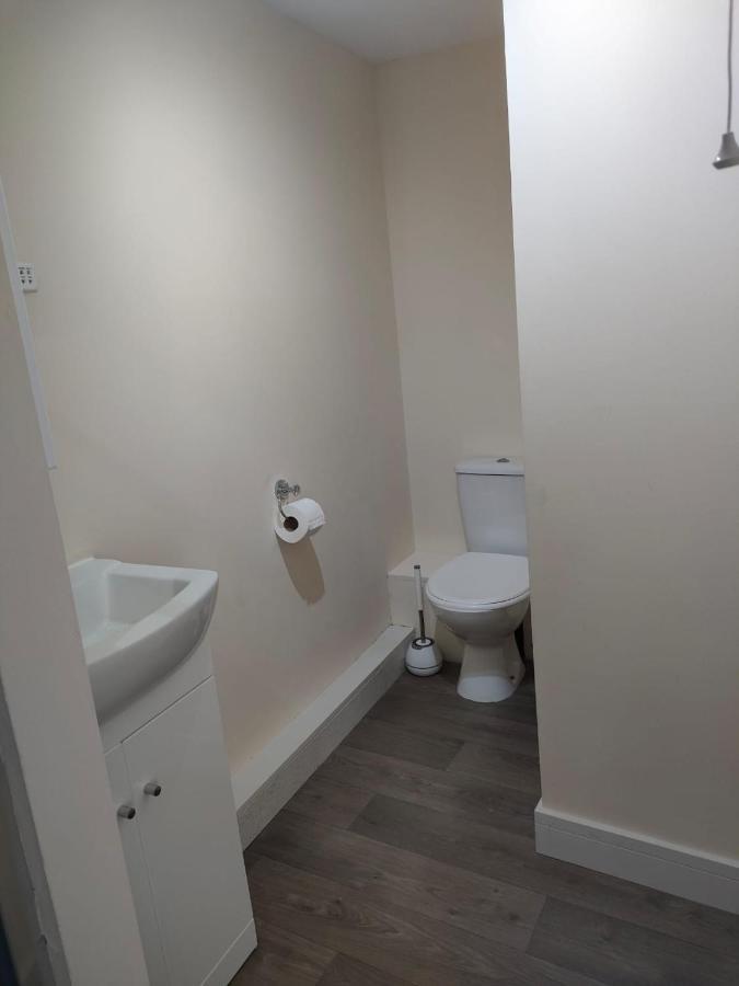 Sunnymead Guest House آبيريستويث الغرفة الصورة