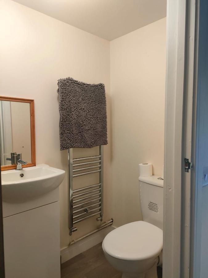 Sunnymead Guest House آبيريستويث المظهر الخارجي الصورة