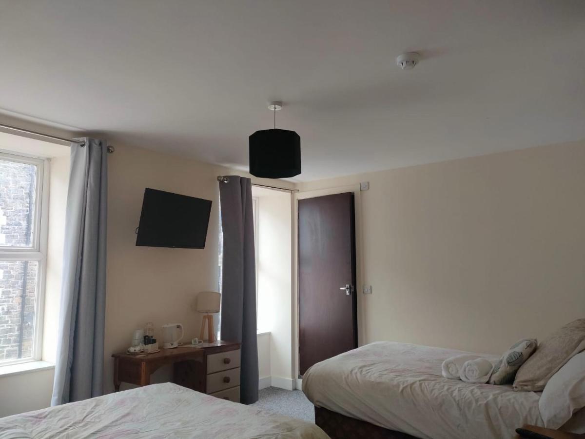 Sunnymead Guest House آبيريستويث المظهر الخارجي الصورة