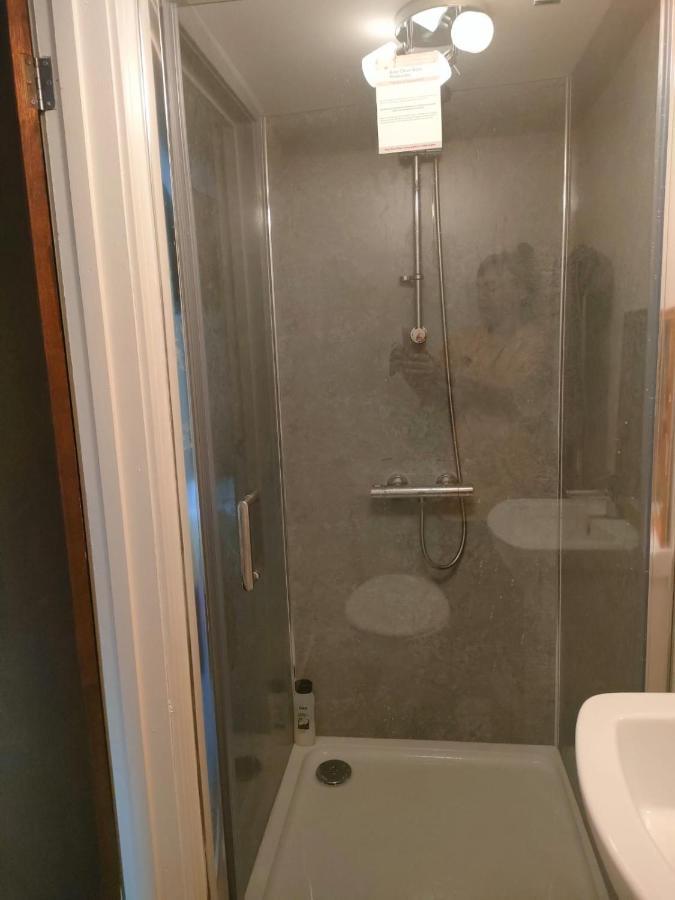 Sunnymead Guest House آبيريستويث المظهر الخارجي الصورة