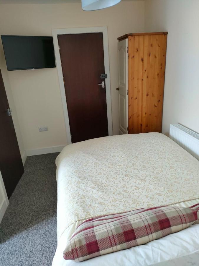 Sunnymead Guest House آبيريستويث المظهر الخارجي الصورة