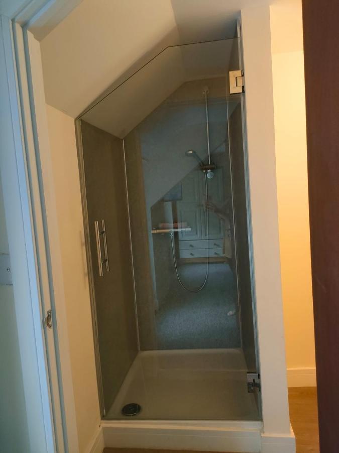Sunnymead Guest House آبيريستويث المظهر الخارجي الصورة