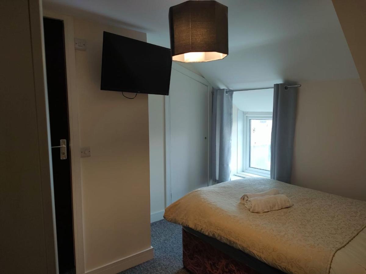 Sunnymead Guest House آبيريستويث المظهر الخارجي الصورة