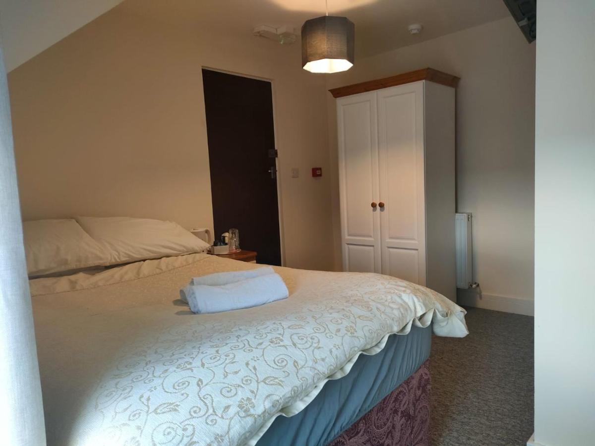 Sunnymead Guest House آبيريستويث المظهر الخارجي الصورة