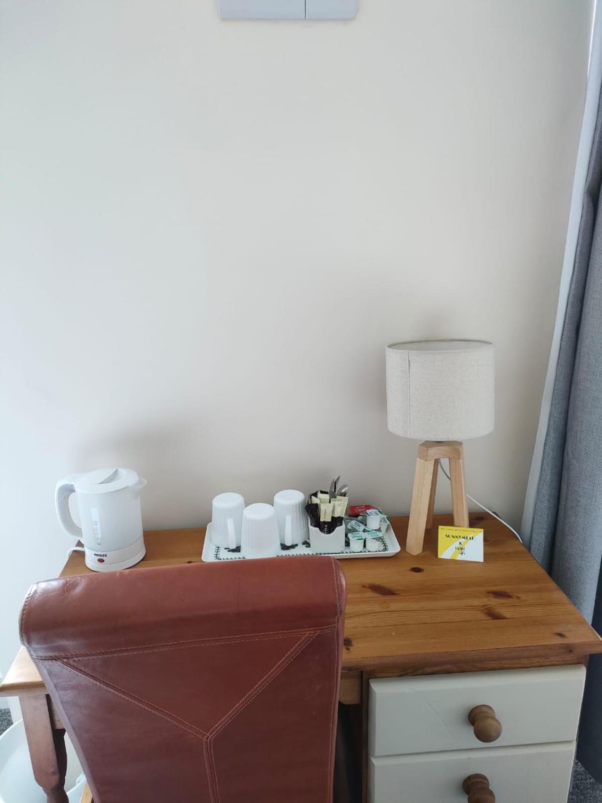 Sunnymead Guest House آبيريستويث الغرفة الصورة