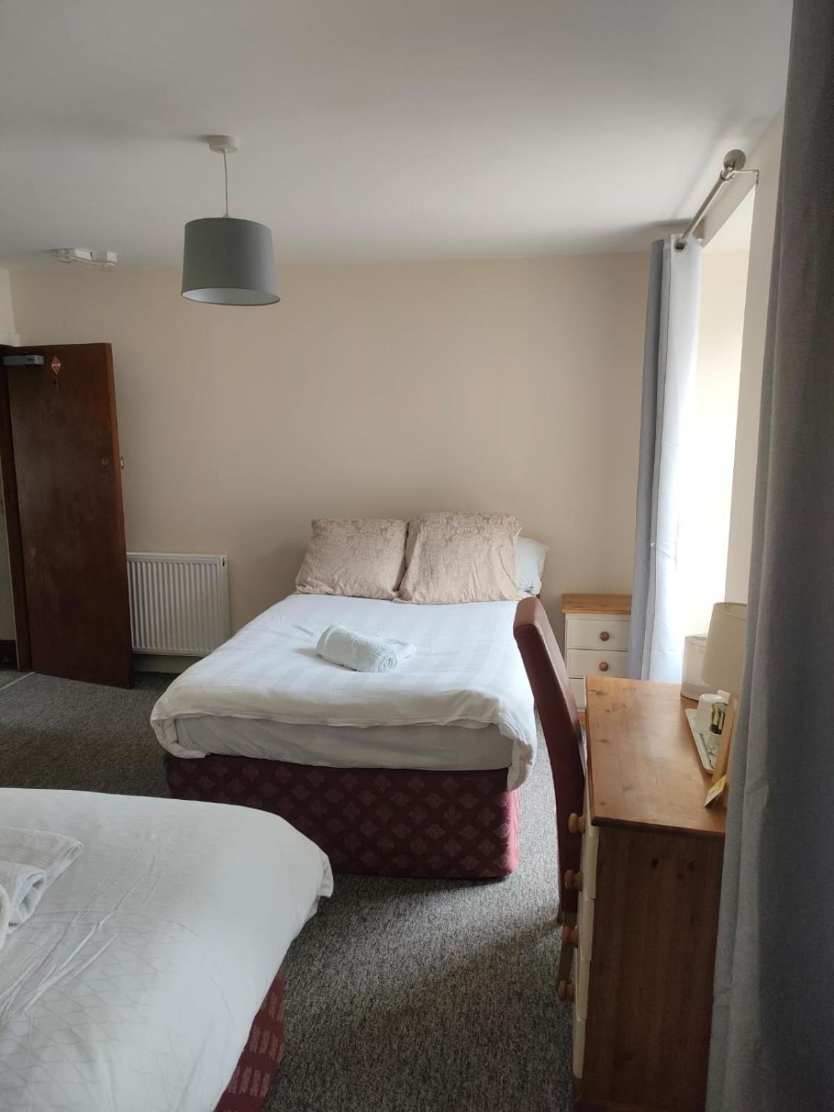 Sunnymead Guest House آبيريستويث الغرفة الصورة