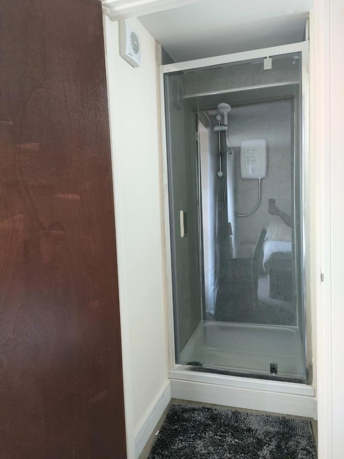 Sunnymead Guest House آبيريستويث الغرفة الصورة
